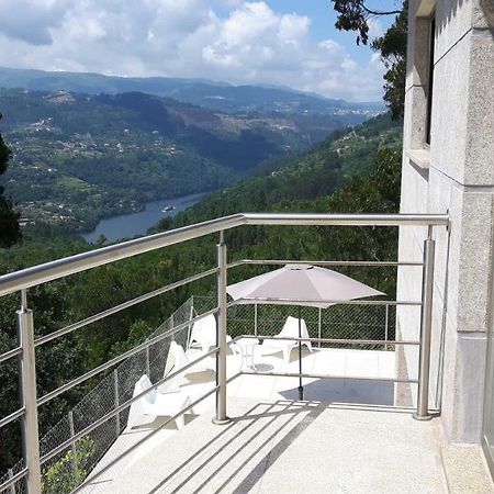 Casa Douro Terrace Baião Exterior foto