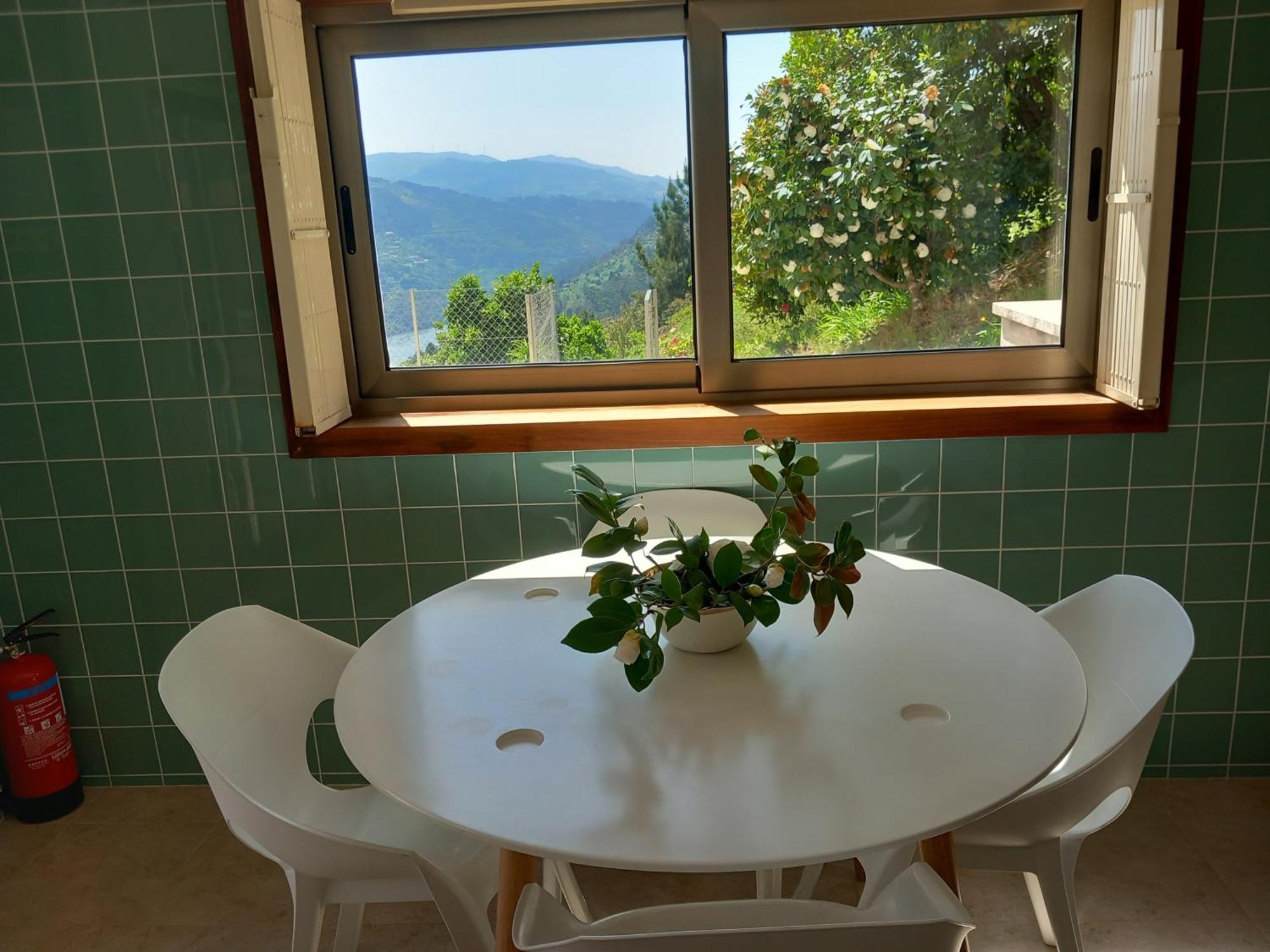 Casa Douro Terrace Baião Exterior foto