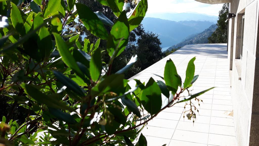 Casa Douro Terrace Baião Exterior foto