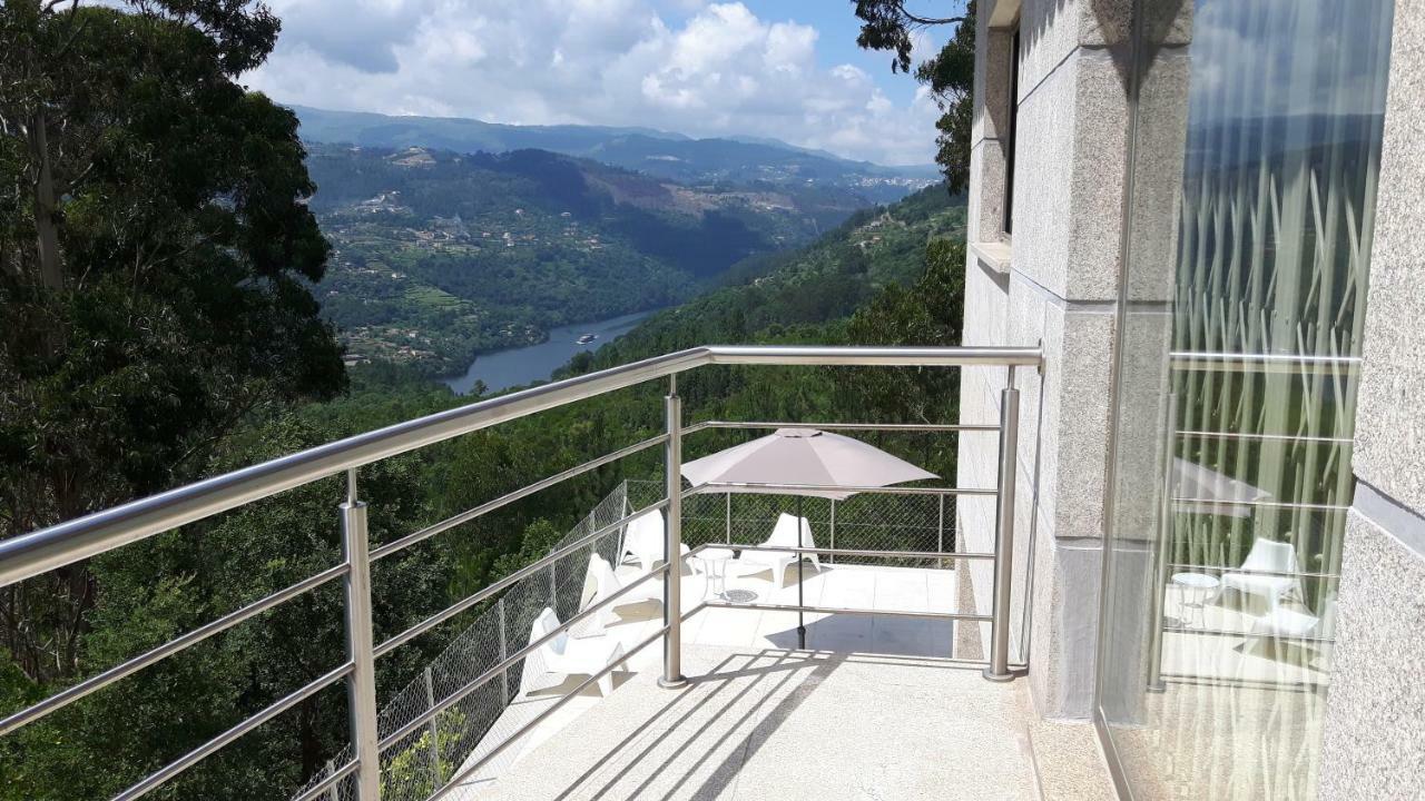 Casa Douro Terrace Baião Exterior foto